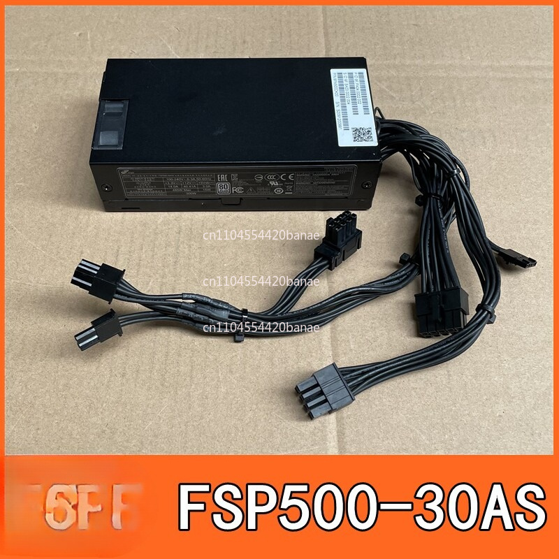 Power Supply 500W - Original FSP500-30AS 500W NUC9 power supply