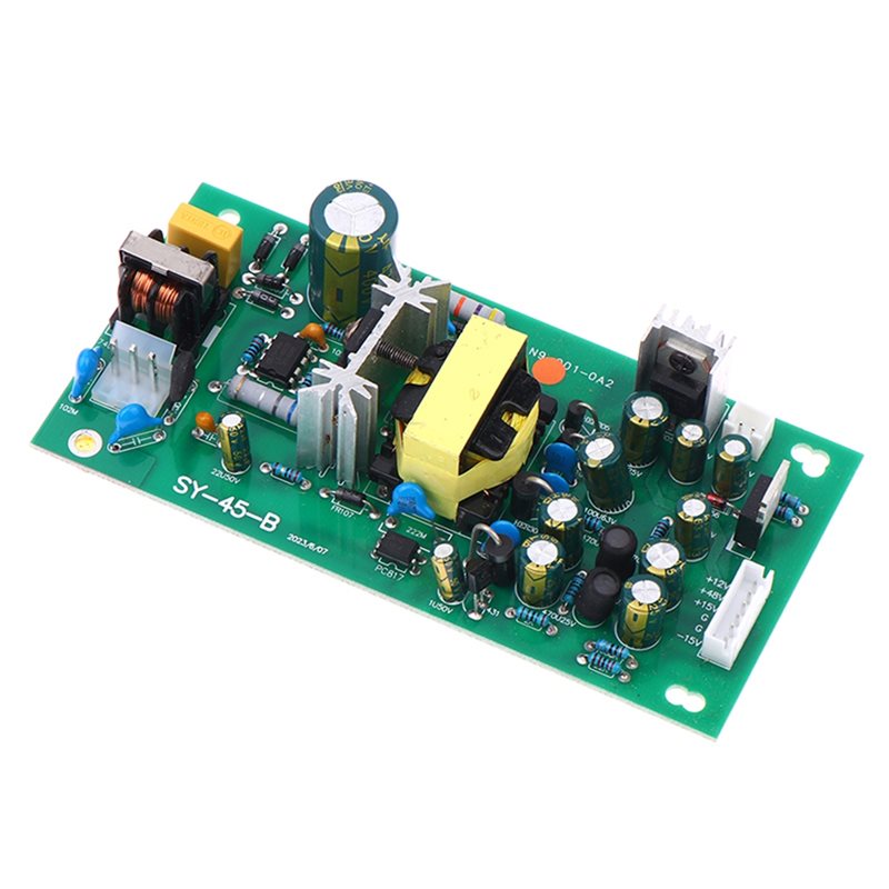 Dc Power Supply 12V - AS95-Universal MG12XU MG16 Switching Power Supply