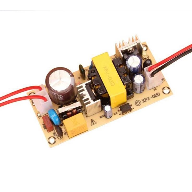 Dc Power Supply 12V - B27B AC-DC 12V3A 36W Switching Power