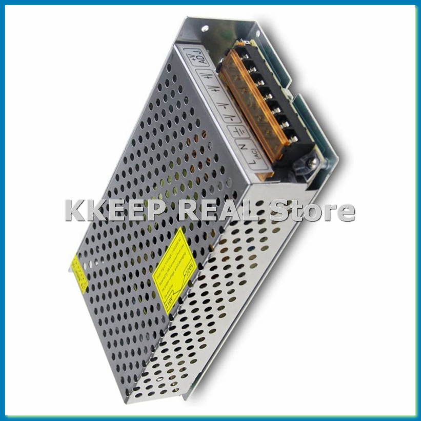 Ac Power Supply - DC 12V 15A 180W Power Supply