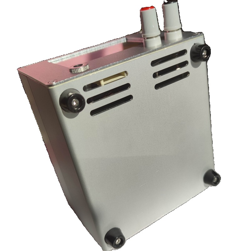 Power Supply Tester - Numerical control adjustable power supply DIY