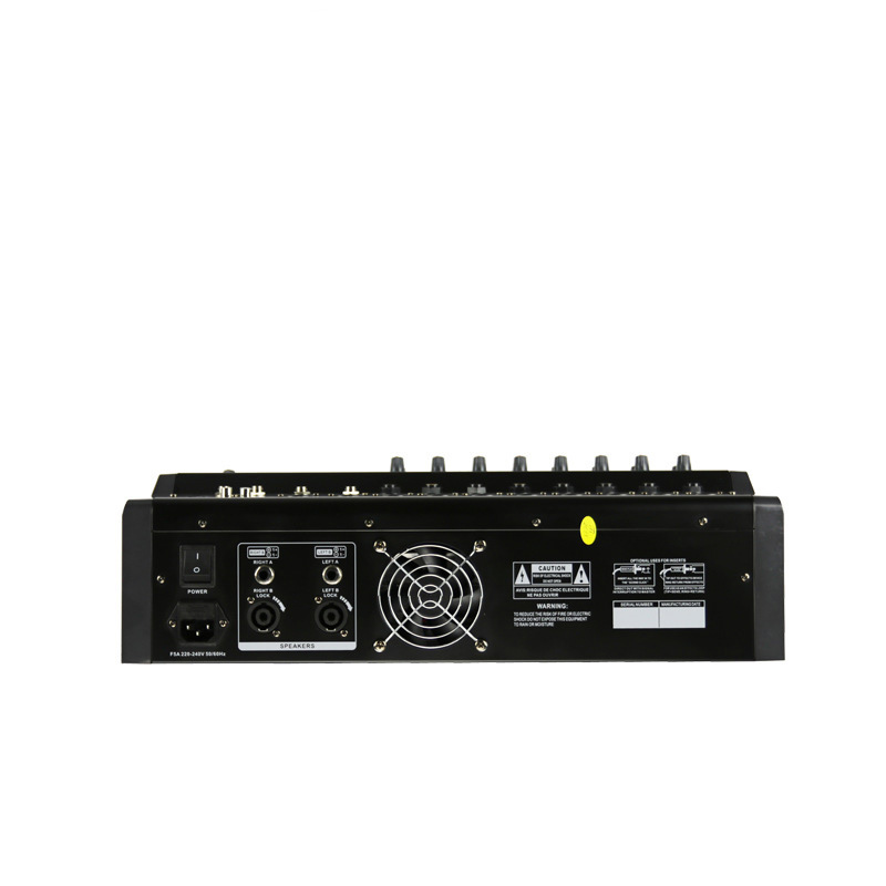 Dedicated Phantom Power Supply - Power Supply recension och pris