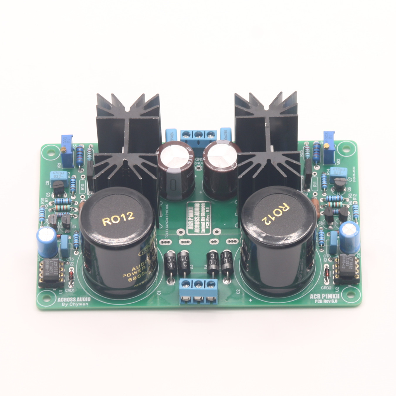 HiFi Mark Levinson Series Regu - Power Supply 12V recension och pris