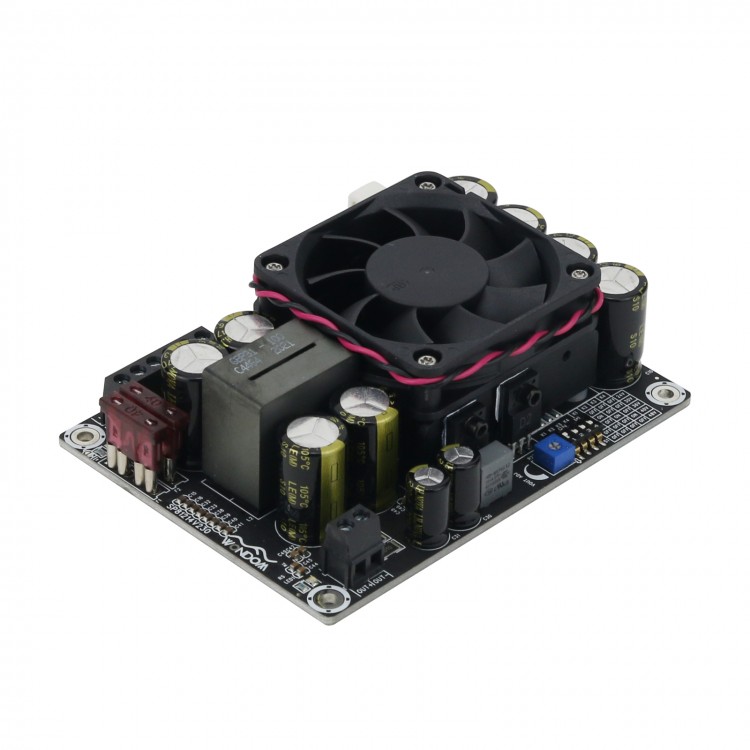PS-SP12148 500W Boost Module D - Power Supply 12V recension och pris