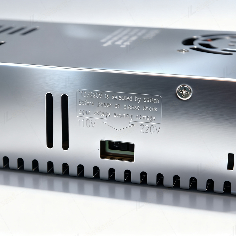 AC DC Switching Power Supply T - Smps Power Supply recension och pris