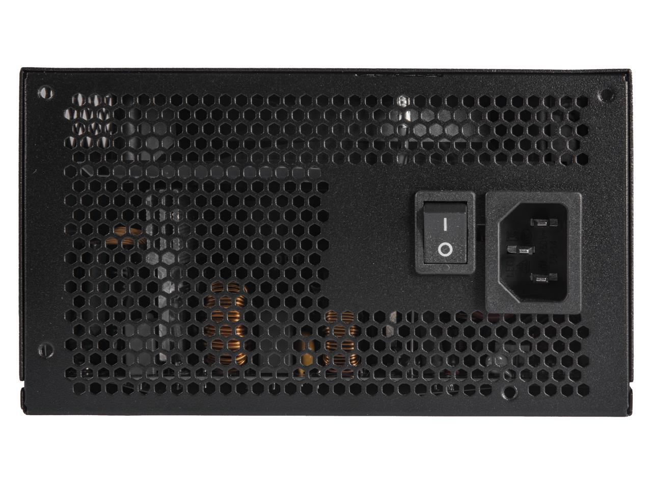 Rosewill VNW 750W 80+ White Ce - Power Supply 750W recension och pris