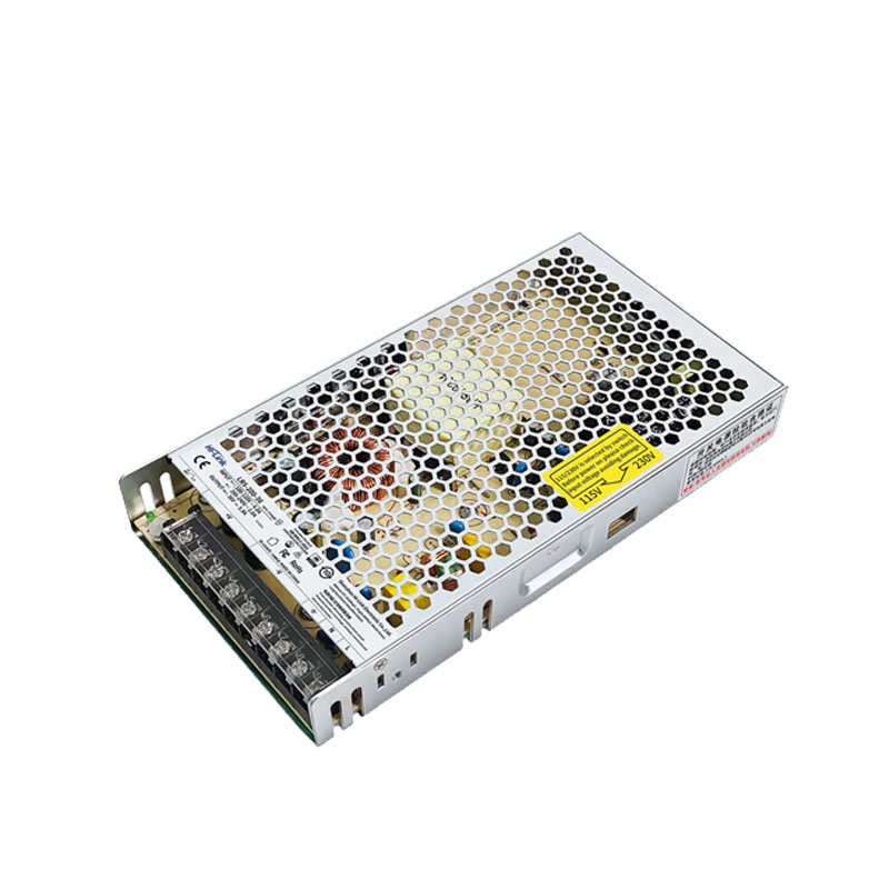HI-LINK LRS-200 200W AC-DC Swi - Dc Power Supply 12V recension och pris