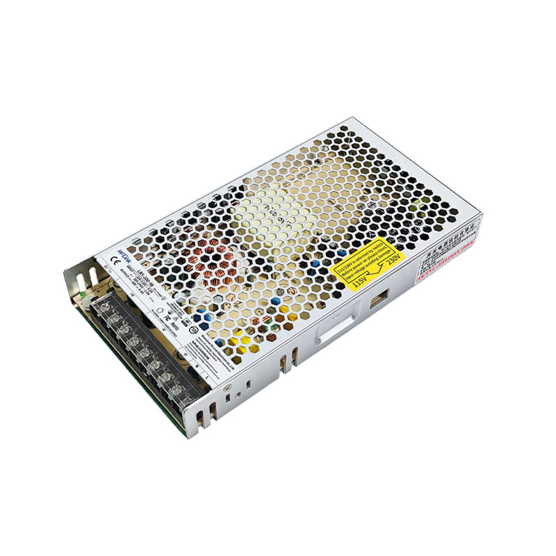 HI-LINK LRS-200 200W AC-DC Swi - Dc Power Supply 12V recension och pris