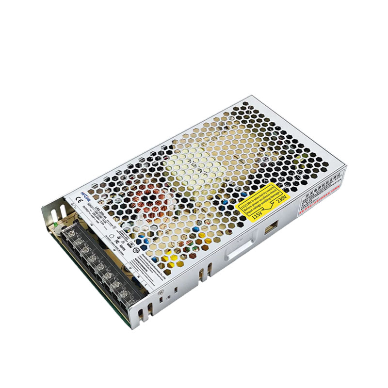 HI-LINK LRS-200 200W AC-DC Swi - Dc Power Supply 12V recension och pris