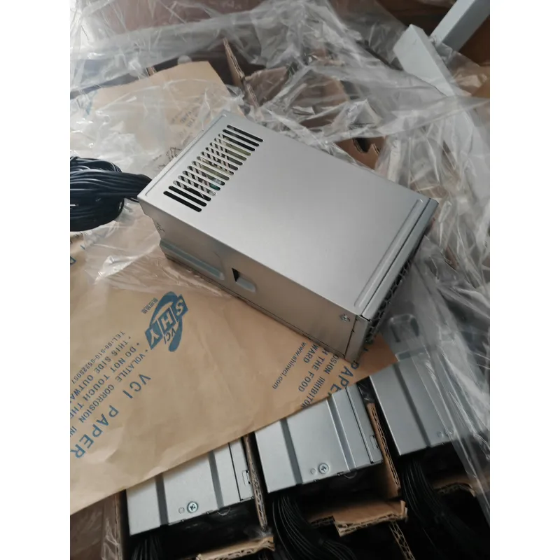 New Original 650W Power Supply - Power Supply 650W recension och pris