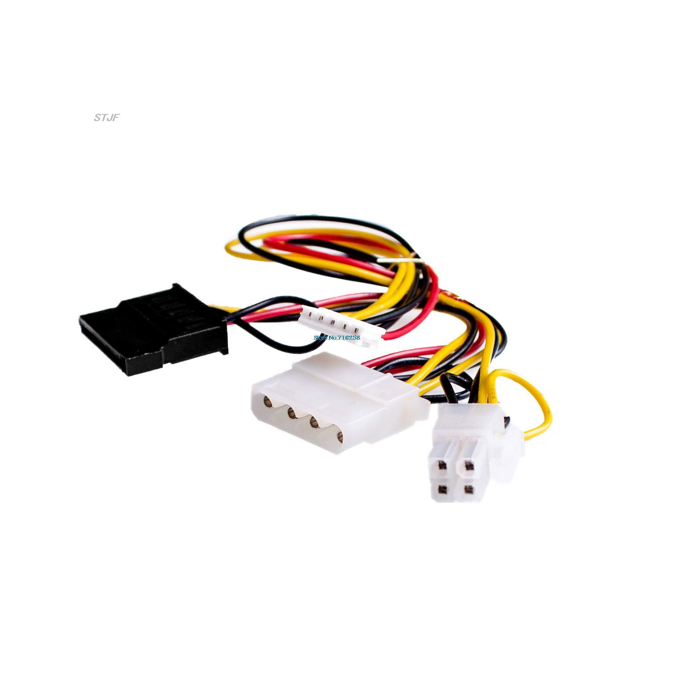 DC-ATX-160W 160W high power DC - Psu Computer recension och pris