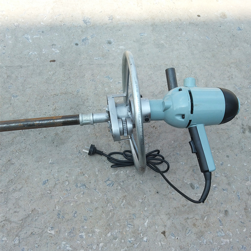 Customized Electric Water Well - Ac Power Supply recension och pris