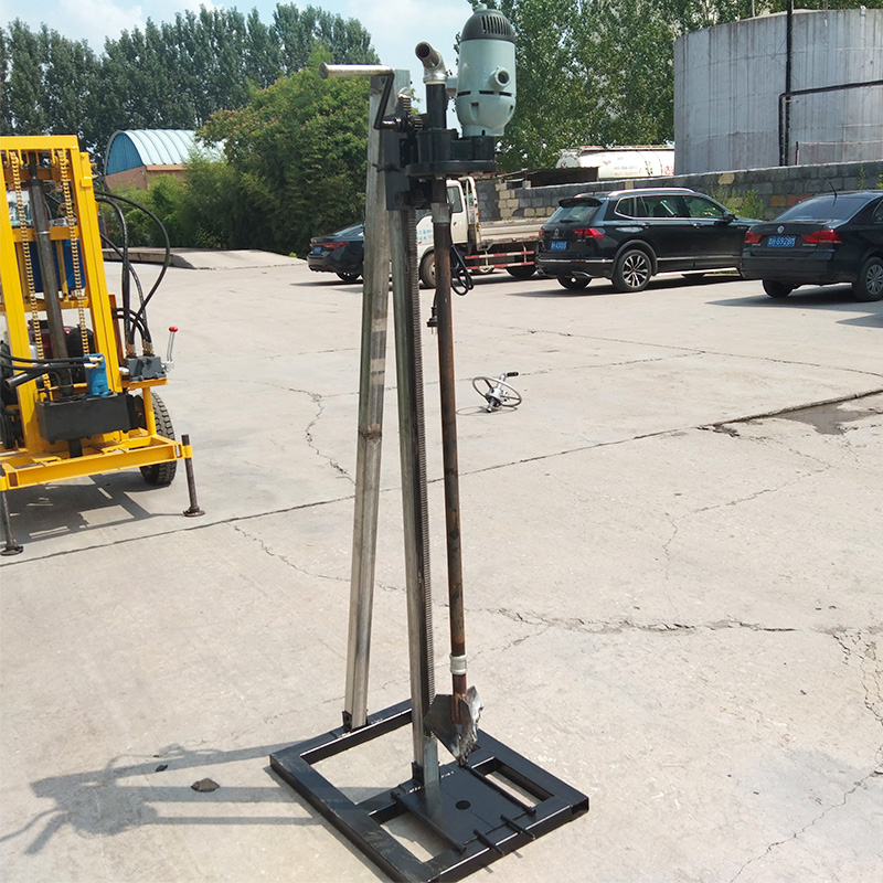 Customized Electric Water Well - Ac Power Supply recension och pris