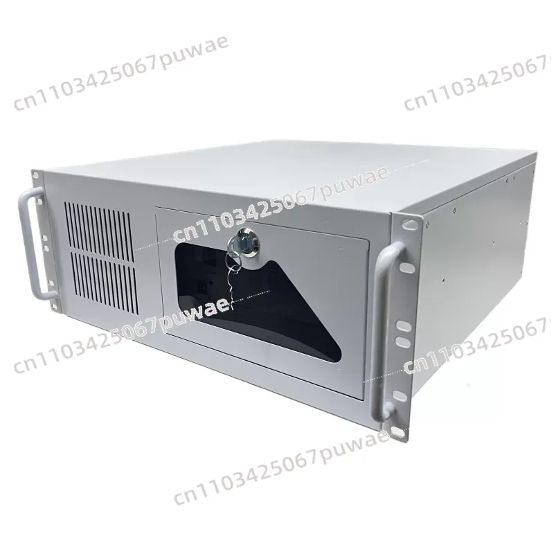 Power Supply 7 Slots 19inch Ra - Server Power Supply recension och pris