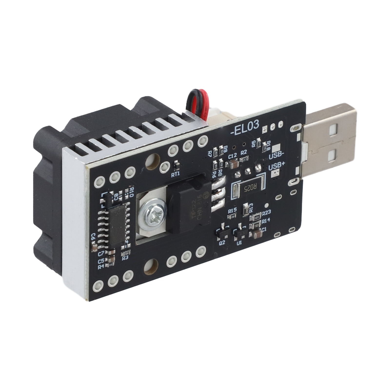 Battery Discharge Device Const - Power Supply Tester recension och pris