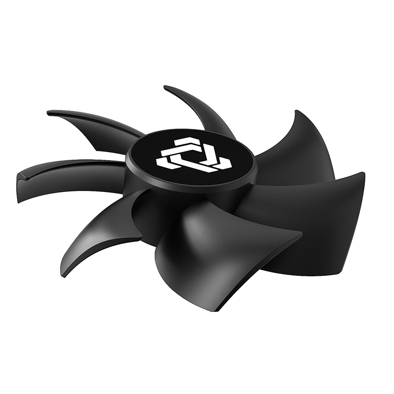 F9025 90mm PC Fan 1300RPM Cons - Pc Power Supply recension och pris