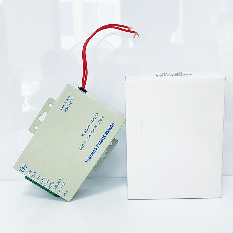 DC12V 5A 36W Power Supply Cont - Dc Power Supply 12V recension och pris