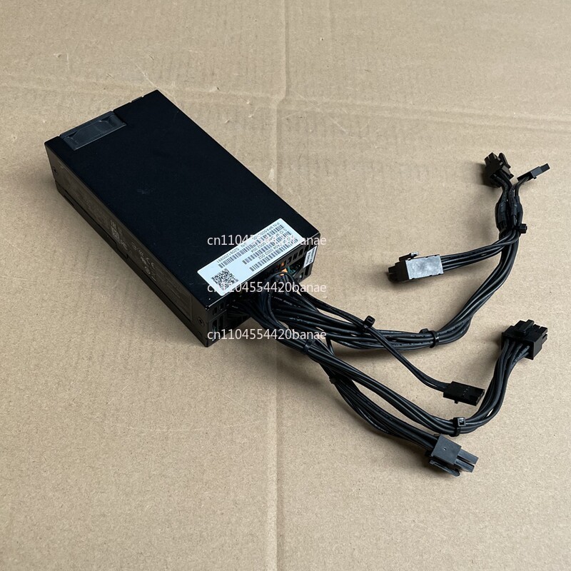 Original FSP500-30AS 500W NUC9 - Power Supply 500W recension och pris