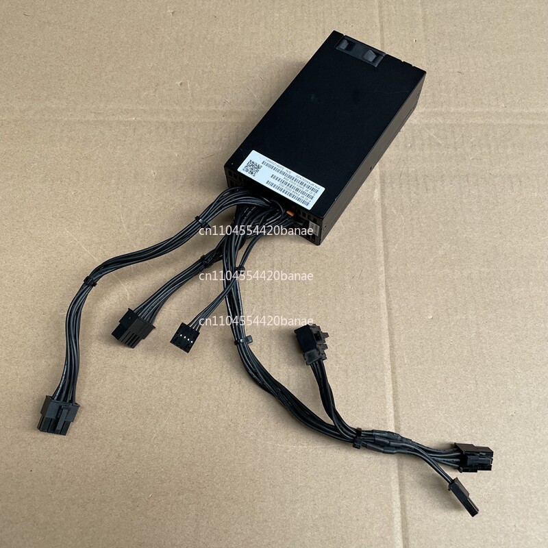 Original FSP500-30AS 500W NUC9 - Power Supply 500W recension och pris