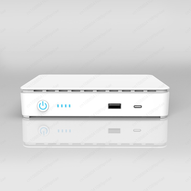 5V 9V 12V Mini DC UPS power su - Power Supply 12V recension och pris
