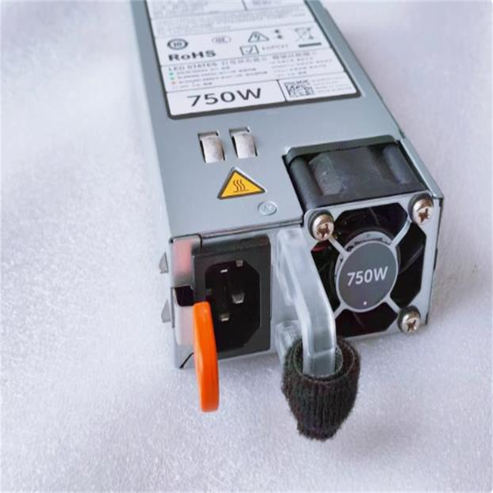 FOR DELL PowerEdge R740 R730 R - Power Supply 750W recension och pris