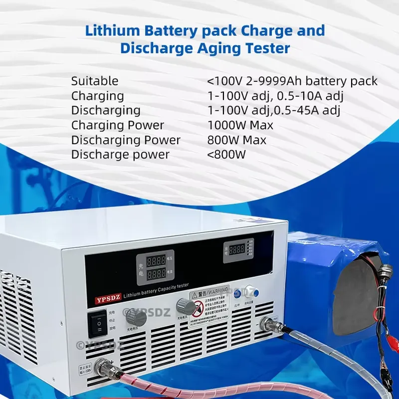 Battery Voltage Tester High Pr - Power Supply Tester recension och pris