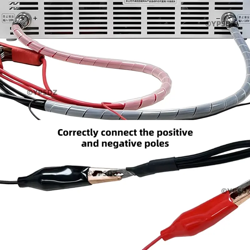 Battery Voltage Tester High Pr - Power Supply Tester recension och pris