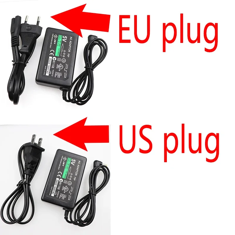 For PSP Charger 5V AC Adapter  - Smps Power Supply recension och pris