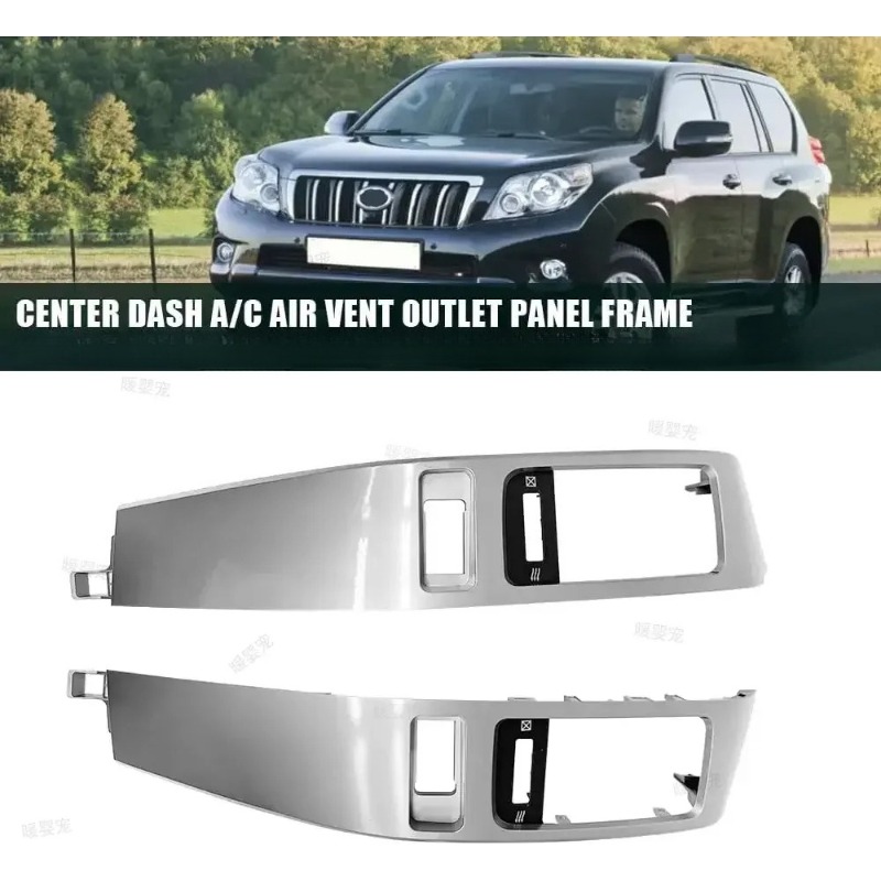 Auto Dash Air Outlet Trim Sens - Open Frame Power Supply recension och pris