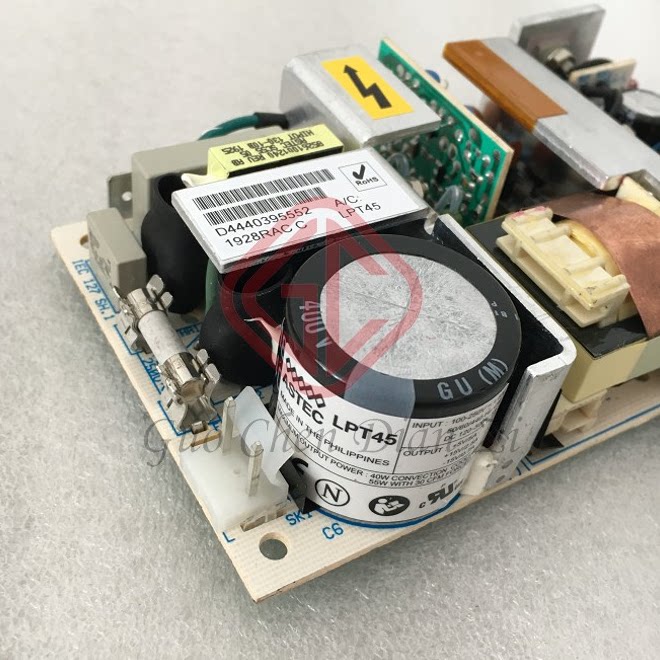 LPT45 LPT62 LPT63 LPS45 LPS65  - Open Frame Power Supply recension och pris