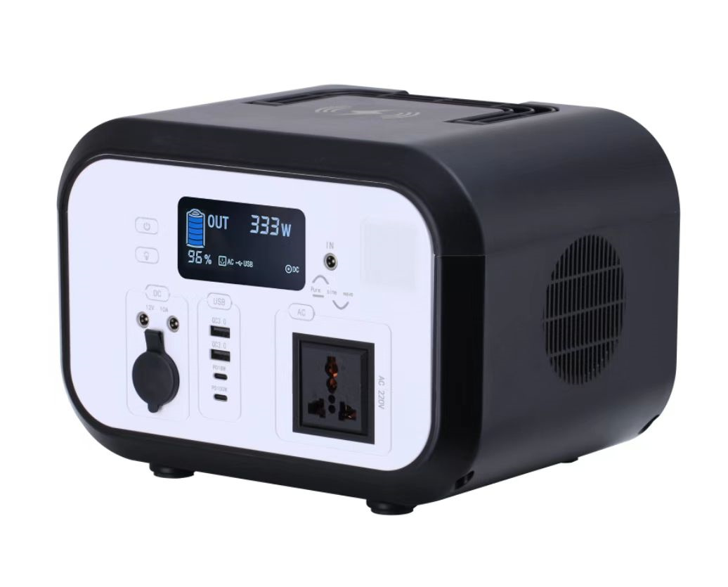 600W 1200W 1500W Outdoor Energ - Power Supply recension och pris