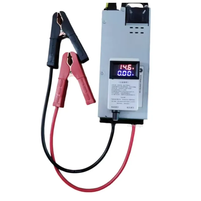 13.8V 100A 1200W Server Modifi - Server Power Supply recension och pris