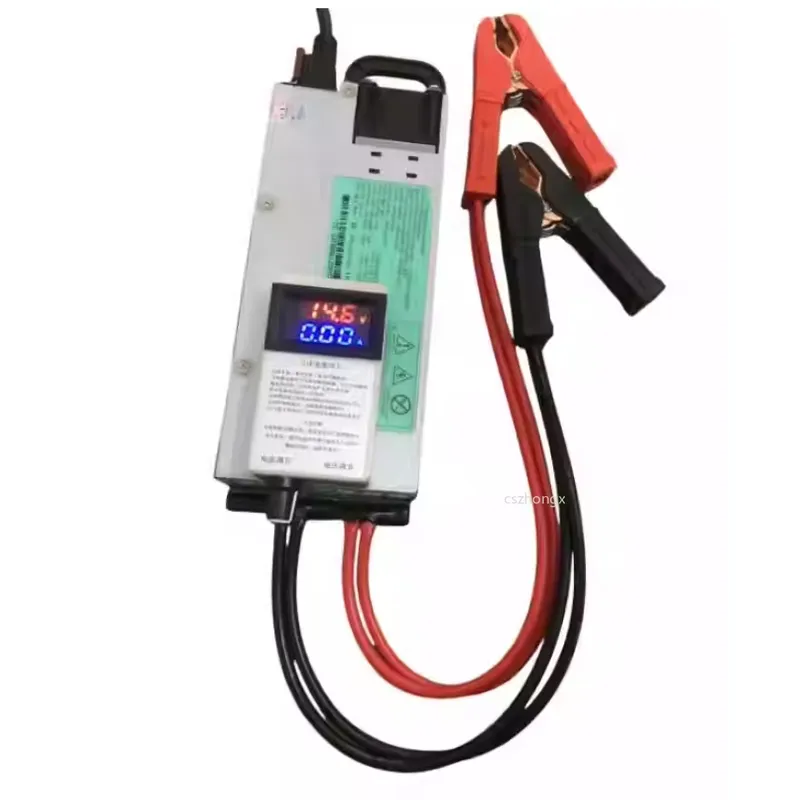 13.8V 100A 1200W Server Modifi - Server Power Supply recension och pris