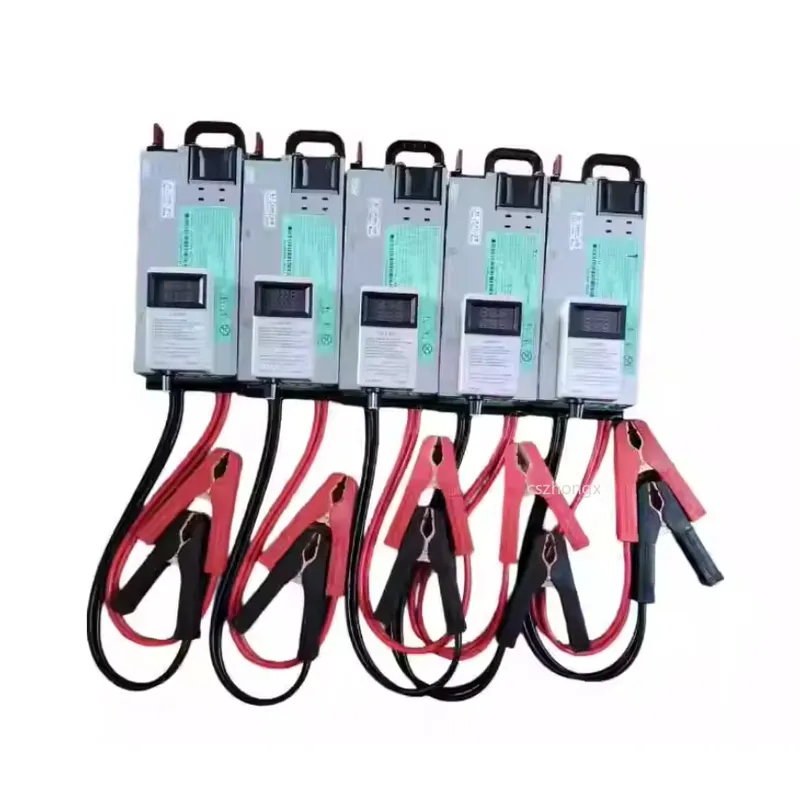 13.8V 100A 1200W Server Modifi - Server Power Supply recension och pris