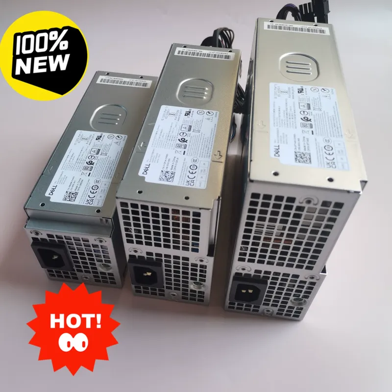 New 750W Power Supply for DELL - Power Supply 750W recension och pris