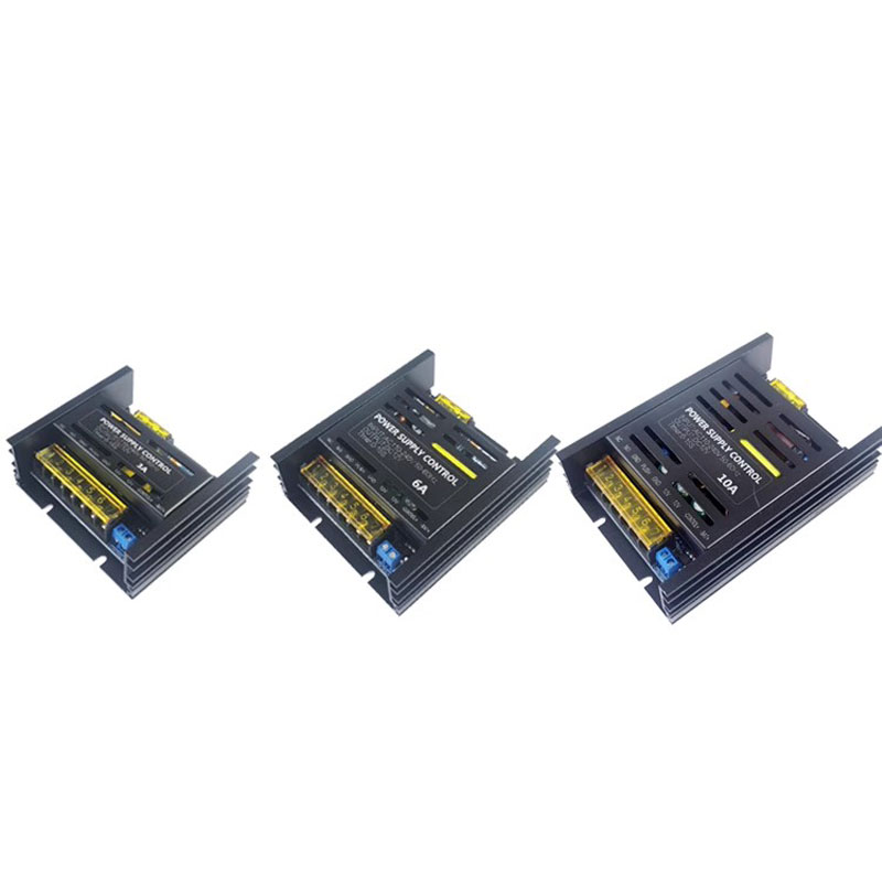 Small Volume Access Power Supp - Dc Power Supply 12V recension och pris