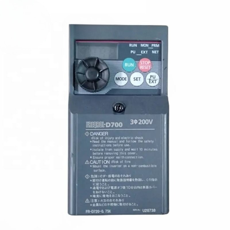 New Original D700 Three-phase  - Ac Power Supply recension och pris