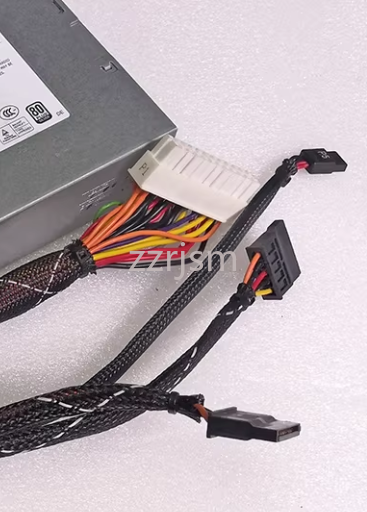 Original For Dell R210, R220 s - Server Power Supply recension och pris