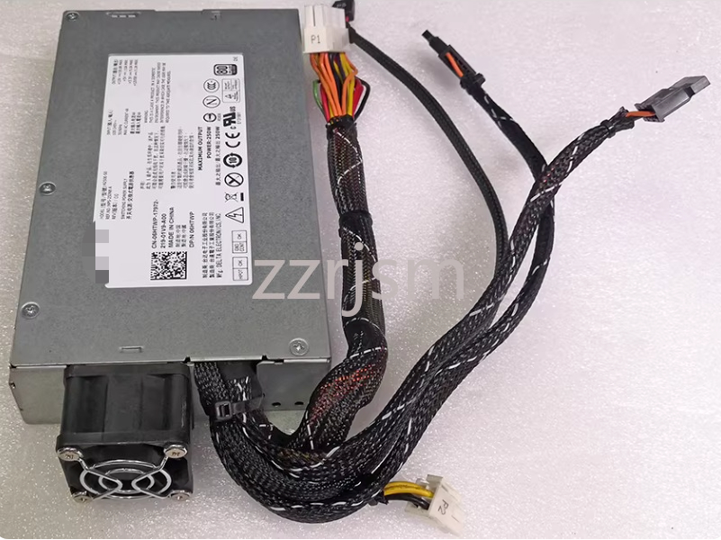 Original For Dell R210, R220 s - Server Power Supply recension och pris
