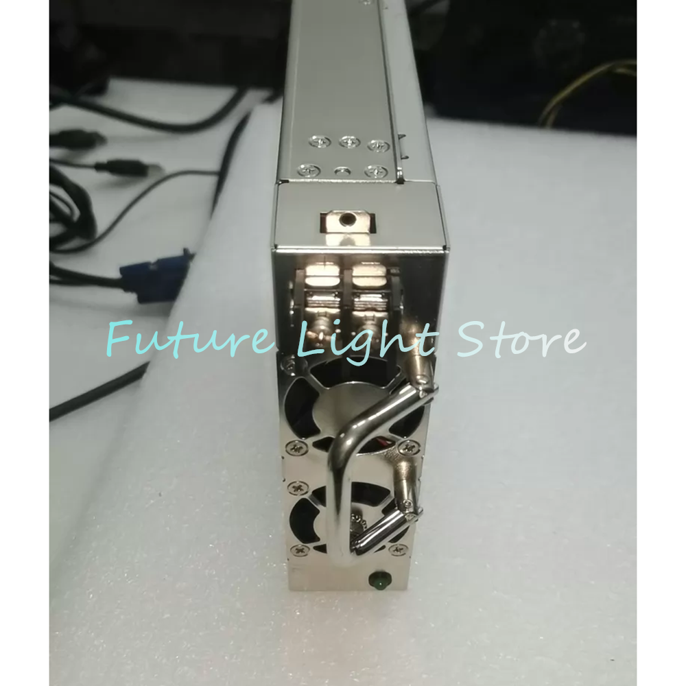 DMRW-3500V-R 500W Redundant Mo - Power Supply 500W recension och pris