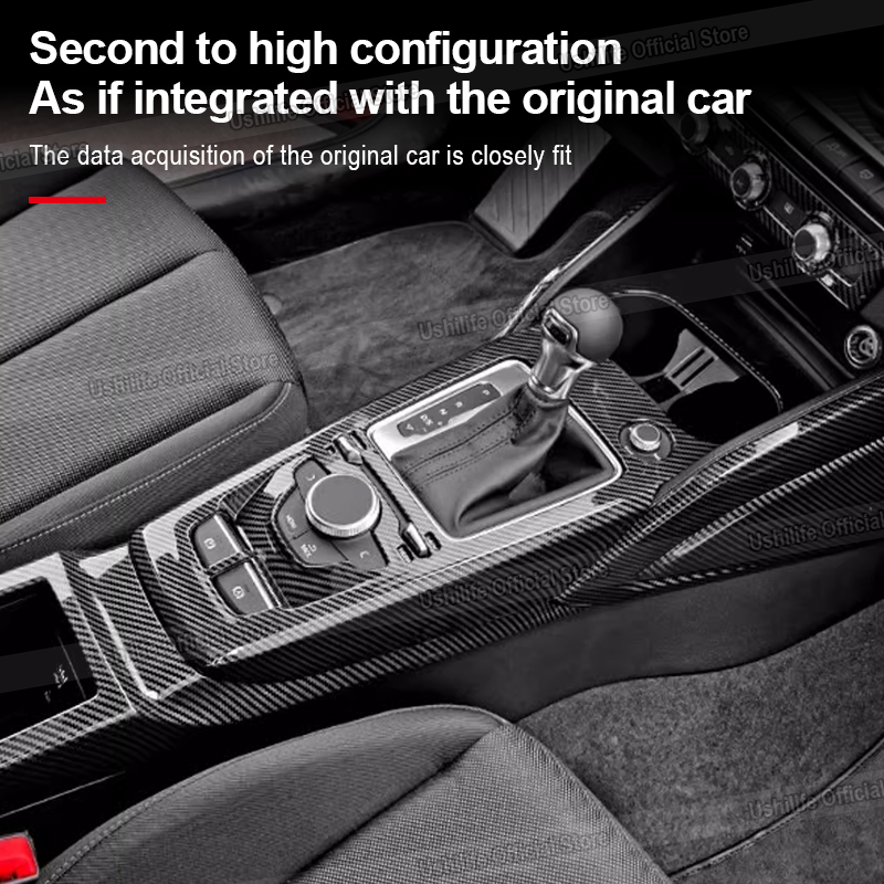 Dedicated For 18-24 Audi Q2L C - Open Frame Power Supply recension och pris