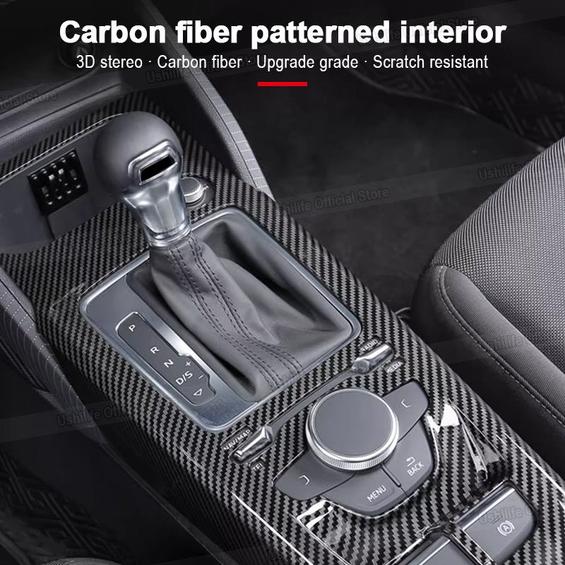 Dedicated For 18-24 Audi Q2L C - Open Frame Power Supply recension och pris