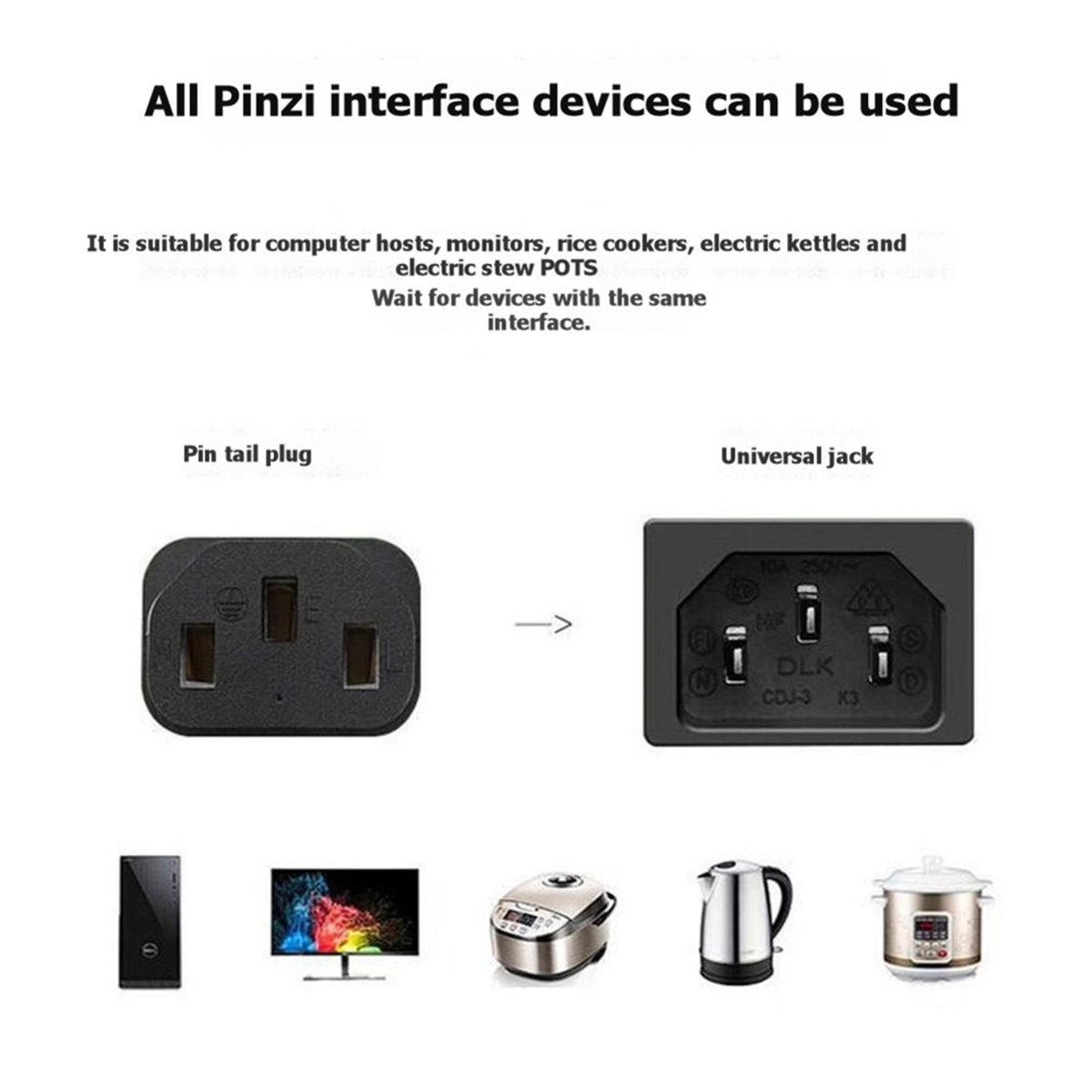 update. EU Plug C13 Power Supp - Psu Computer recension och pris