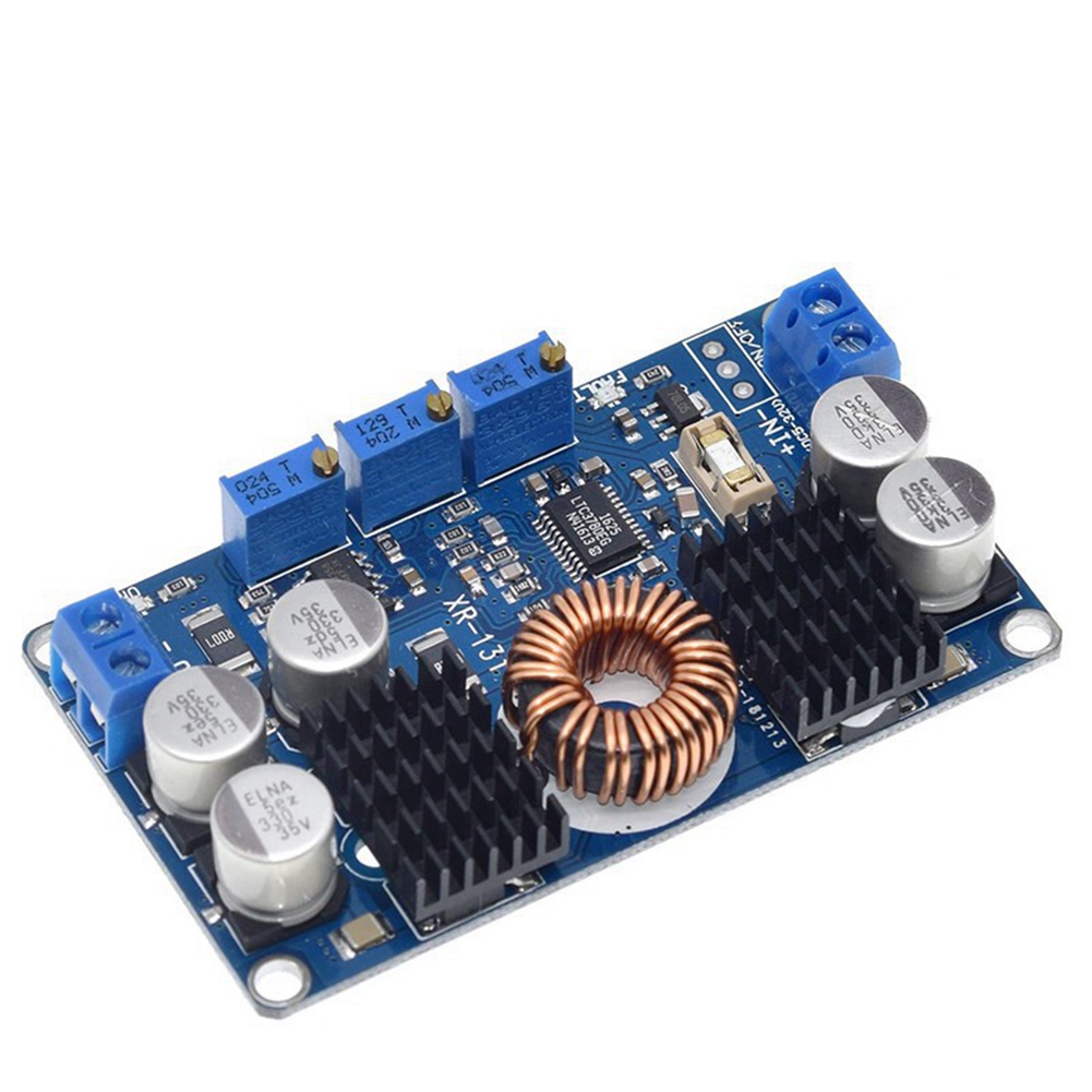DC-DC LTC3780 5-32V To 1-30V 1 - Dc Power Supply 12V recension och pris