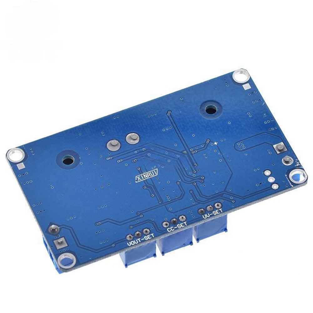 DC-DC LTC3780 5-32V To 1-30V 1 - Dc Power Supply 12V recension och pris