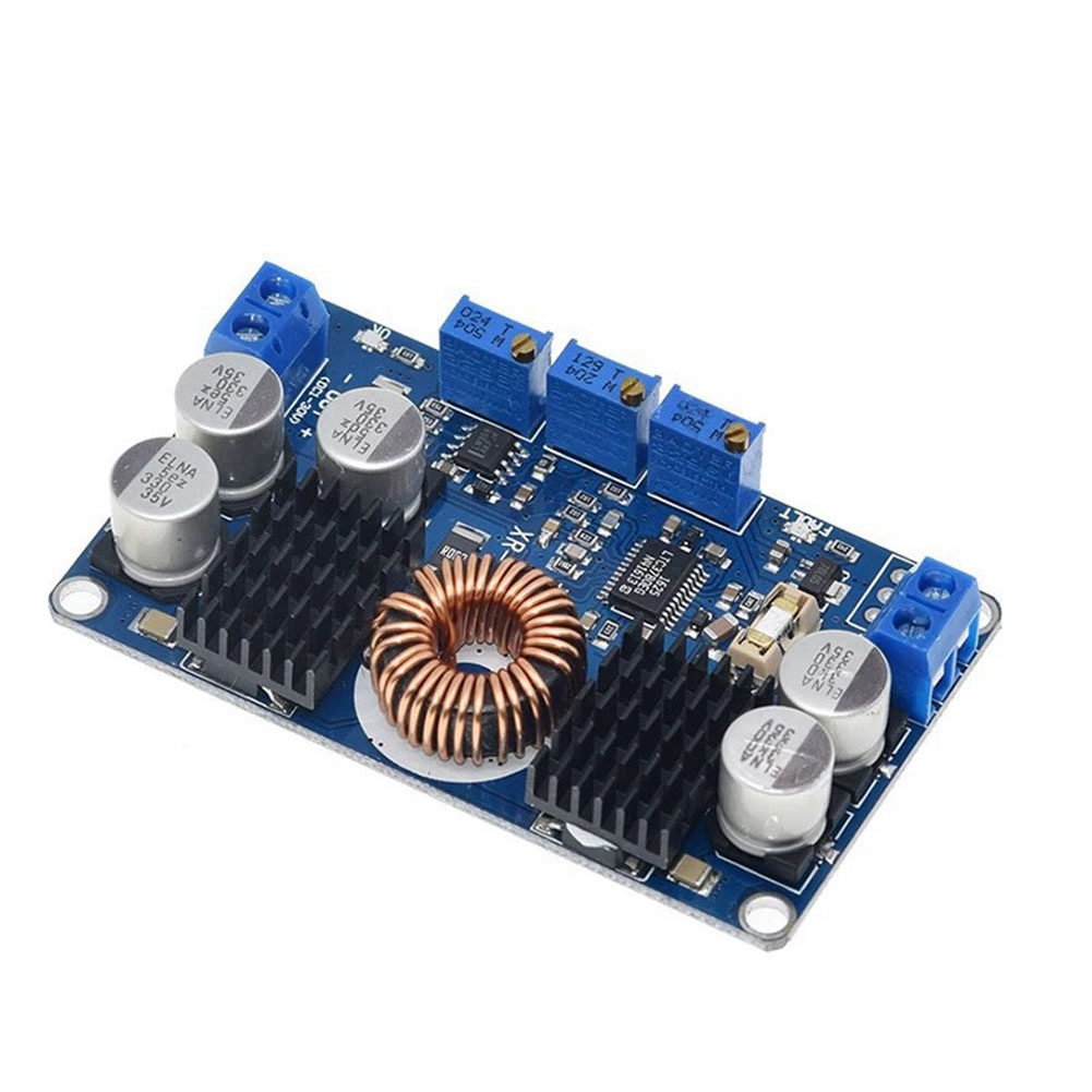 DC-DC LTC3780 5-32V To 1-30V 1 - Dc Power Supply 12V recension och pris