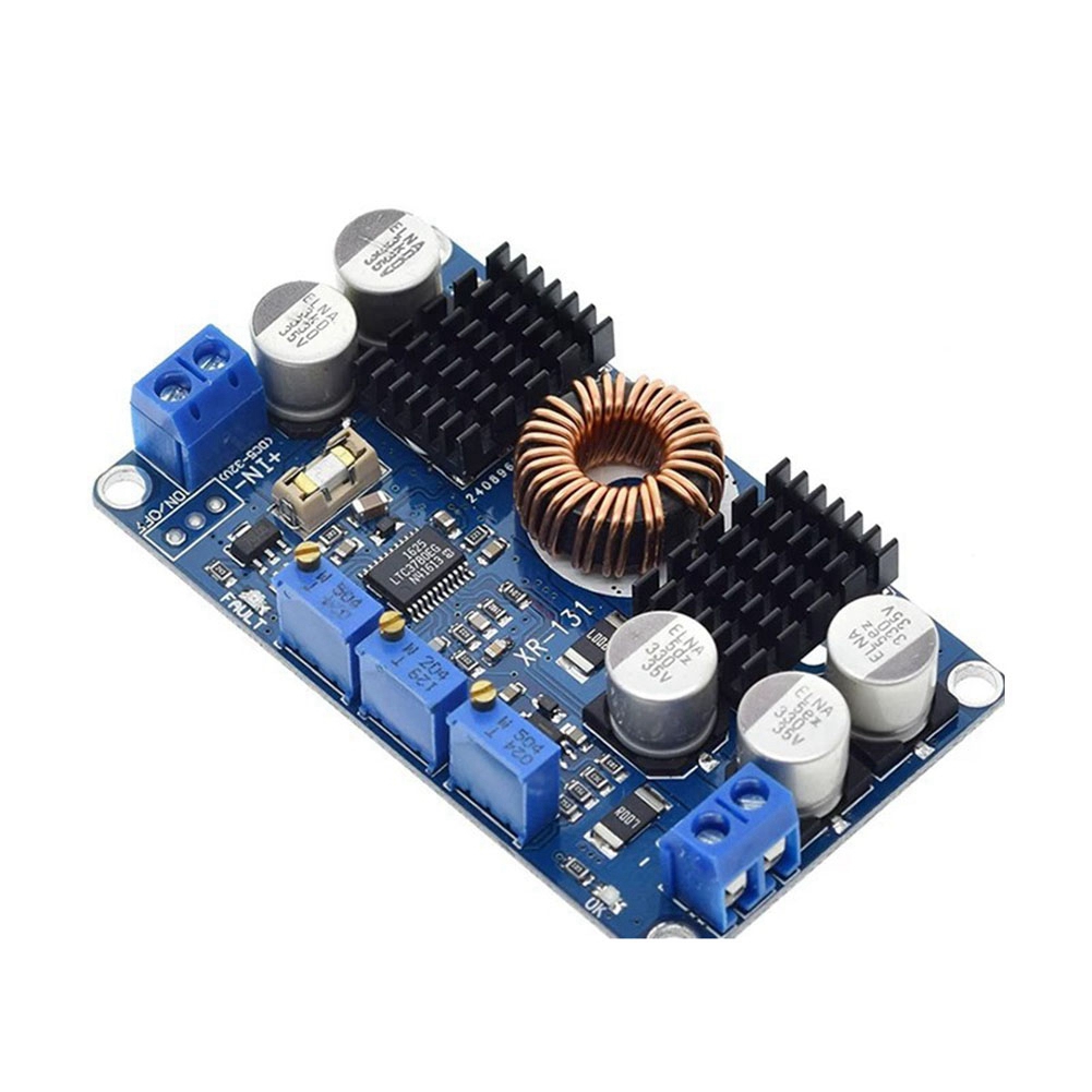 DC-DC LTC3780 5-32V To 1-30V 1 - Dc Power Supply 12V recension och pris