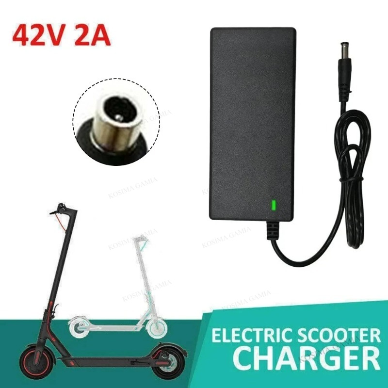 Universal AC DC 42V 2A Power A - Ac Power Supply recension och pris