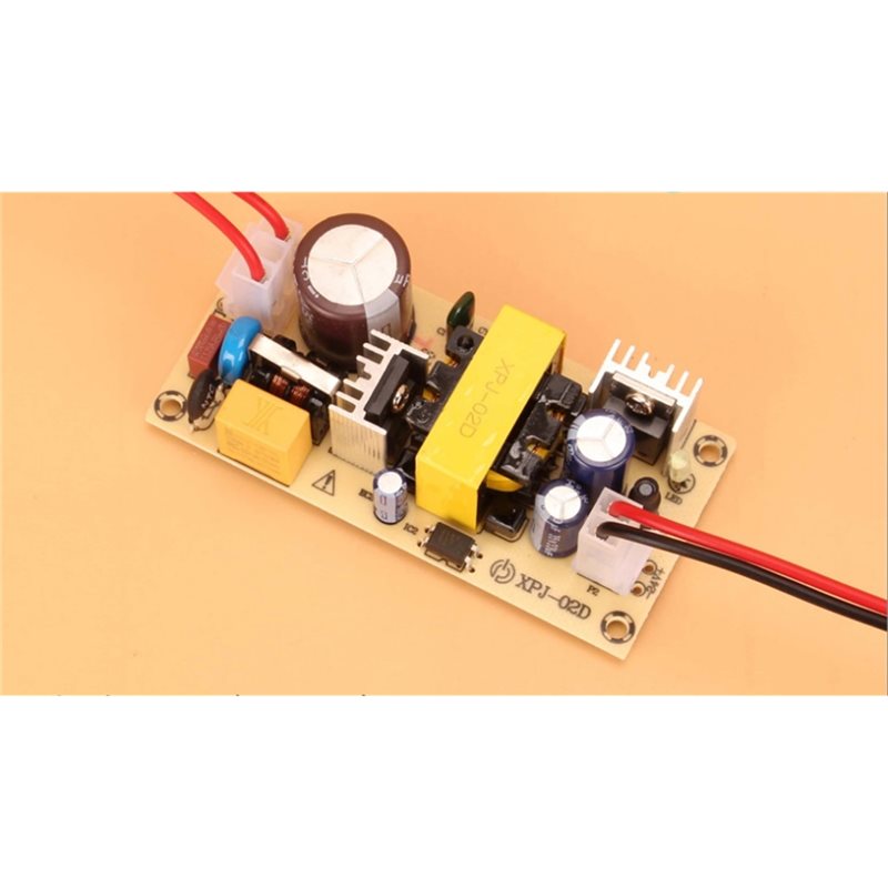 B27B AC-DC 12V3A 36W Switching - Dc Power Supply 12V recension och pris