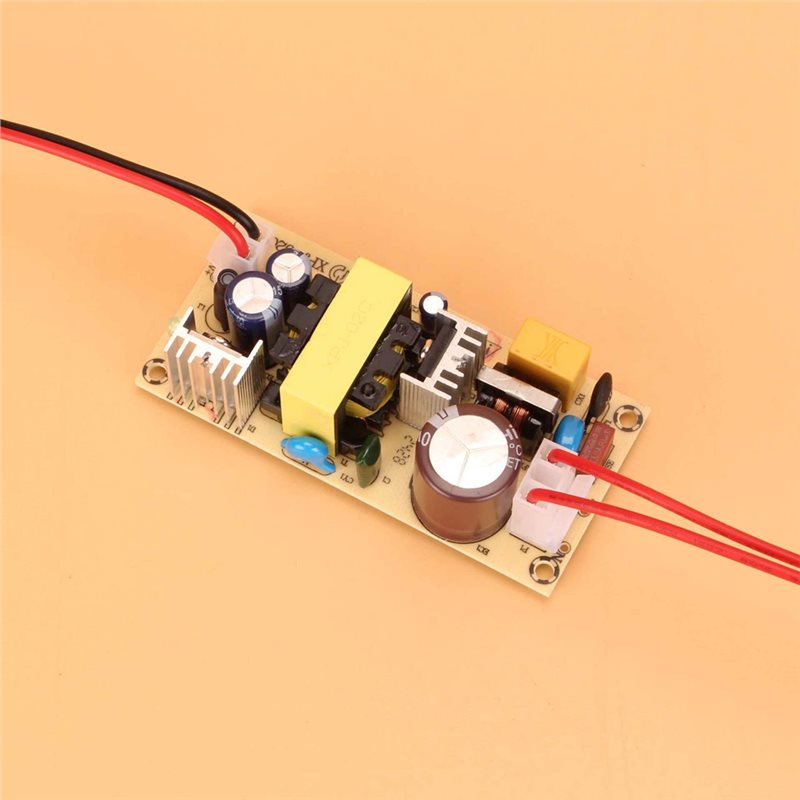 B27B AC-DC 12V3A 36W Switching - Dc Power Supply 12V recension och pris